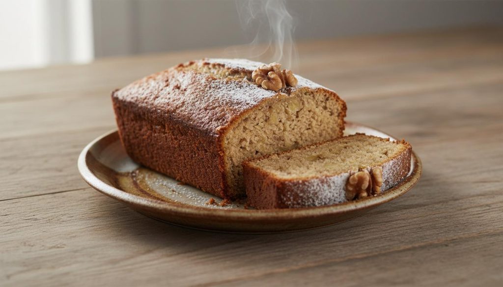 Bananenbrood klassiek