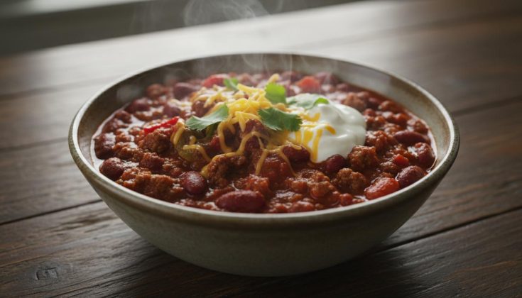 Chili con carne