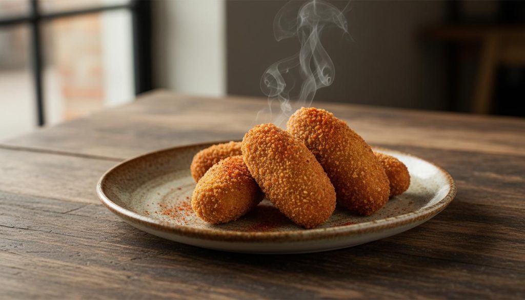 Fašírky z mletého mäsa