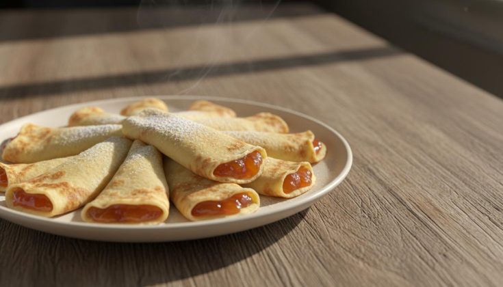 Palacinky (slovenské)